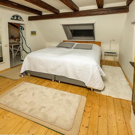 Feierabend Im Gruenen Apartment ฮาน ภายนอก รูปภาพ